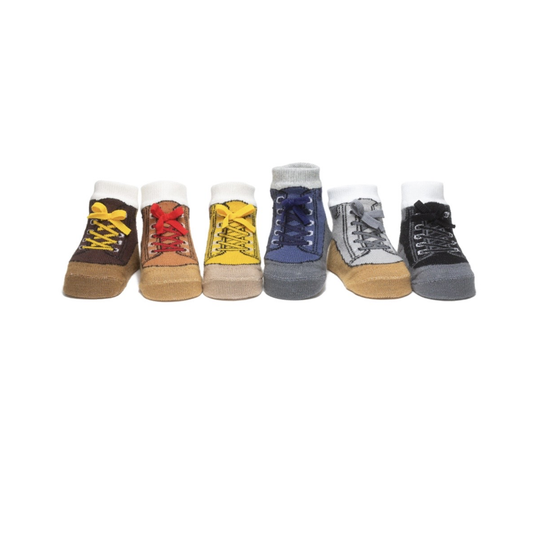 Timmy Socks جوارب مواليد