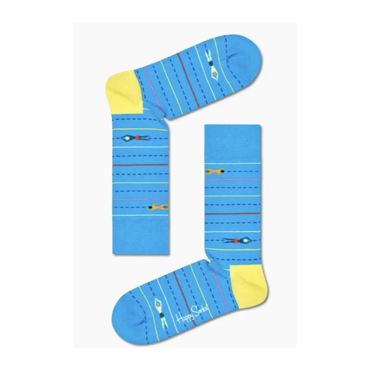 Workout Socks جوارب ملونة