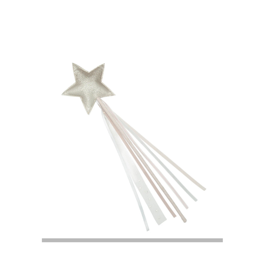 Velvet Ribbon Wond