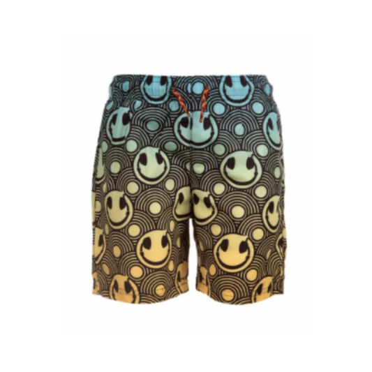 Happy Tumnes Swim Short شورت سباحة