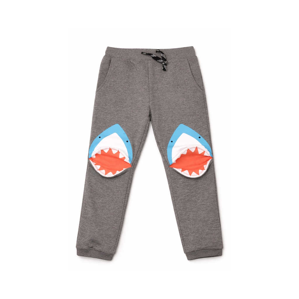 Shark Sweatpant بنطلون ولد