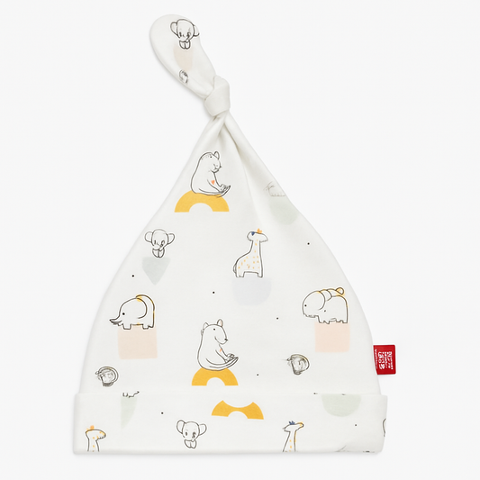 New Kid Hat قبعة مواليد