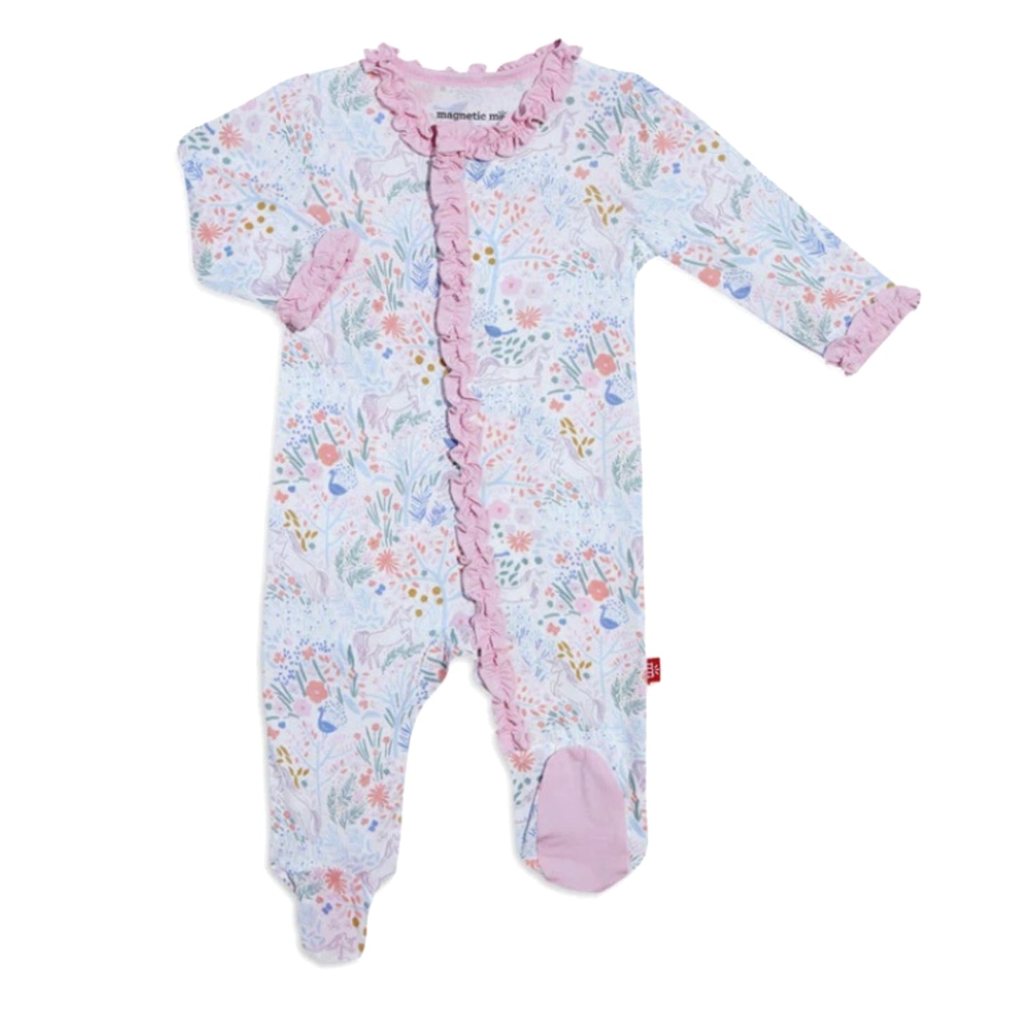 Pixie Pines PJ بيجاما مواليد