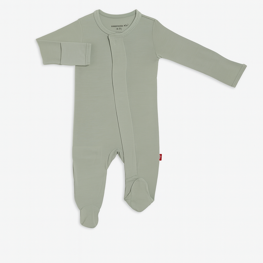 Sea Foam Model PJ بيجاما مواليد
