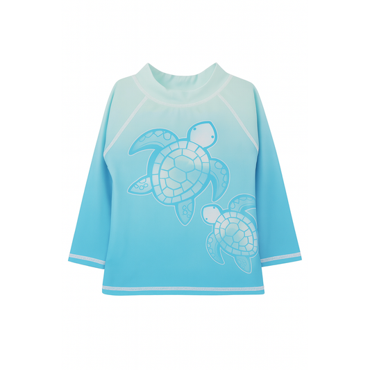 Coco Beach Turtles Wesley SwimSet  طقم ملابس سباحة