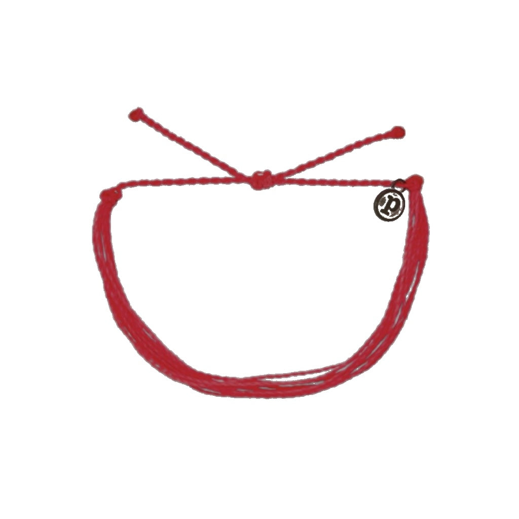 Neon Pink Bracelet سوار لون وردي