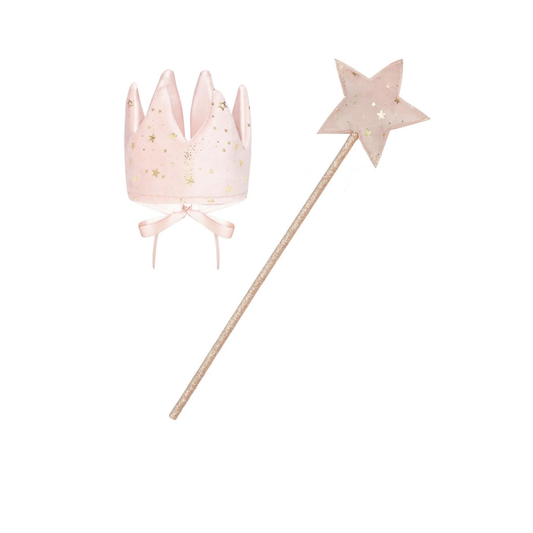 Sparkle Pouch
