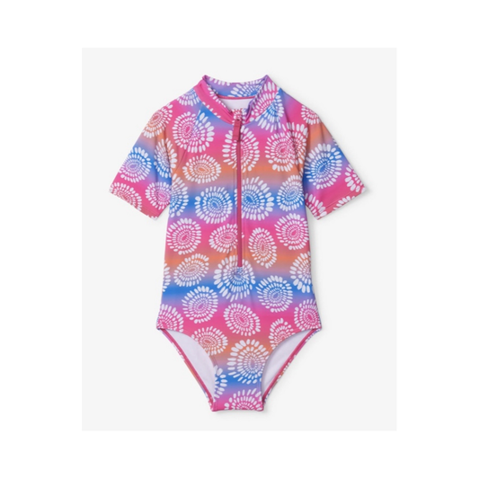 eyelash mandela Swimset
