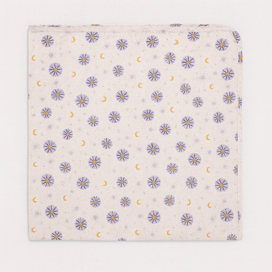 Soluna Swaddle  Blanket بطانية مواليد