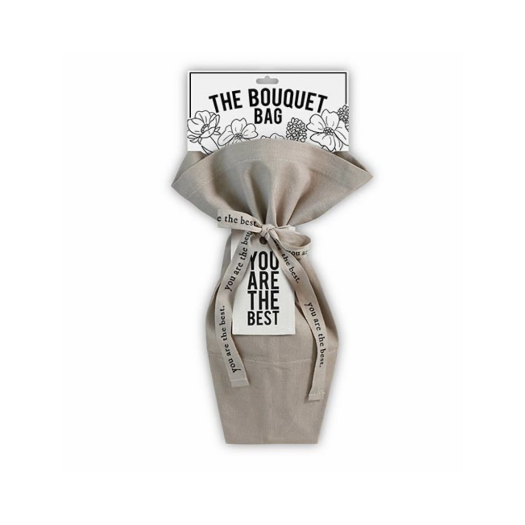 Bouquet Bag, The Best غطاء للورد