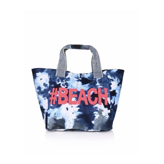 Beach Tote حقيبة بحر