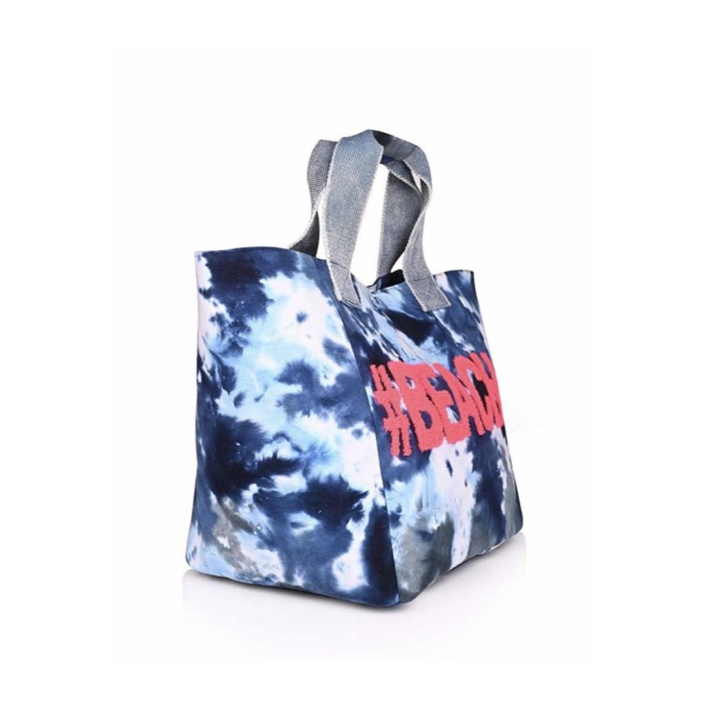Beach Tote حقيبة بحر