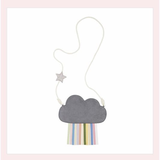 Rainy day bag حقيبة المطر