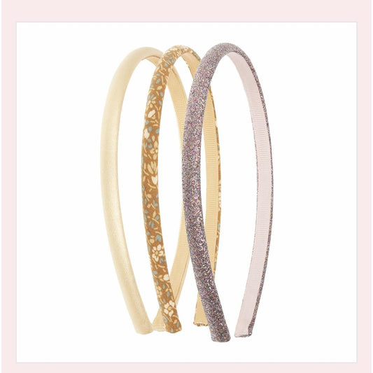 Hygge alice pack Headbands تاج عدد ٣