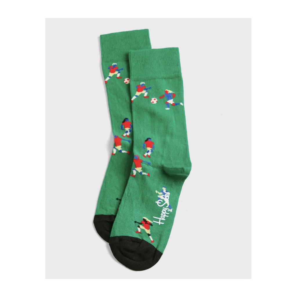 Foolball Socks جوارب ملونة