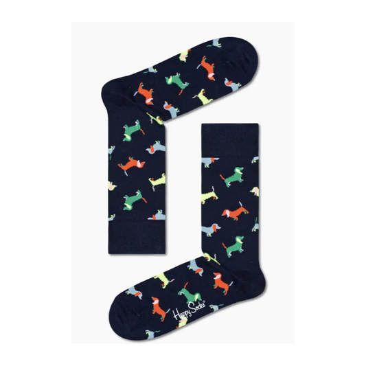 Puppy Love Socks جوارب ملونة