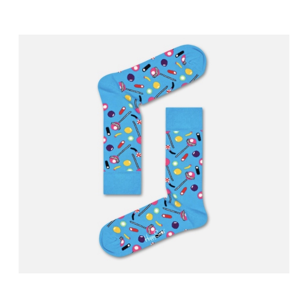 Adult Candy Socks جوارب ملونة
