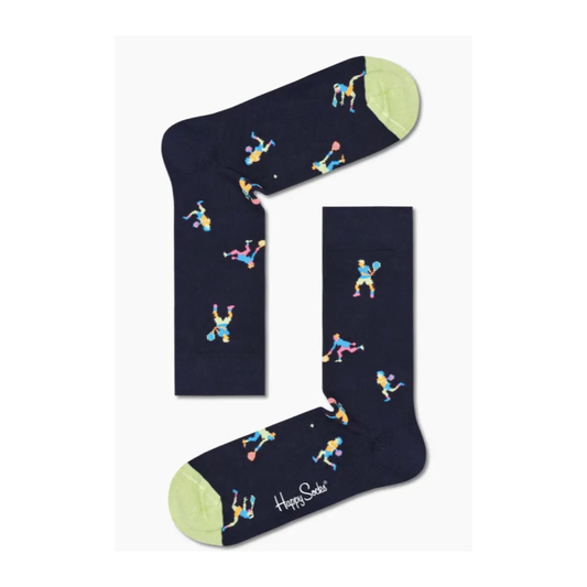 Game Set Socks جوارب ملون