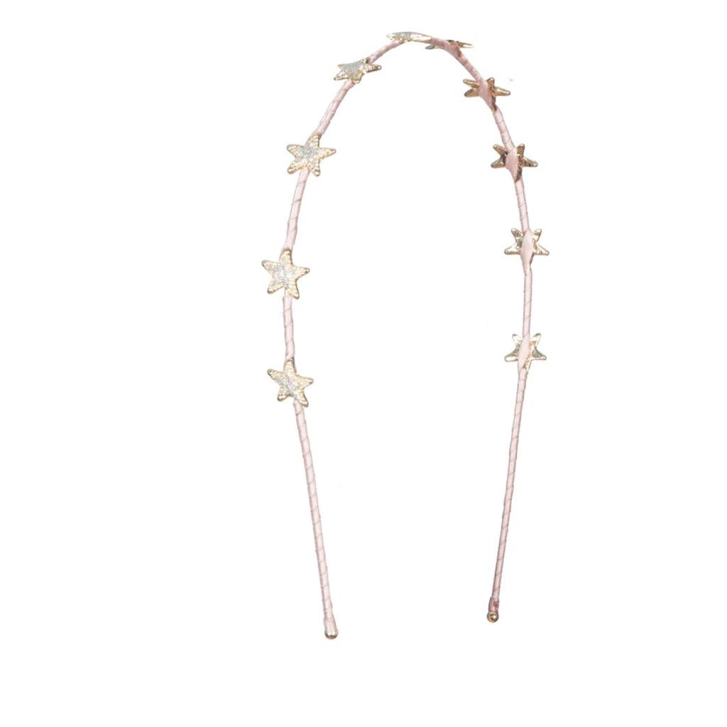 Twinkly Star Alice Headbans تاج نجوم