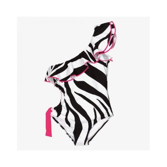 Helen Zeb Swimsuit ملابس سباحة