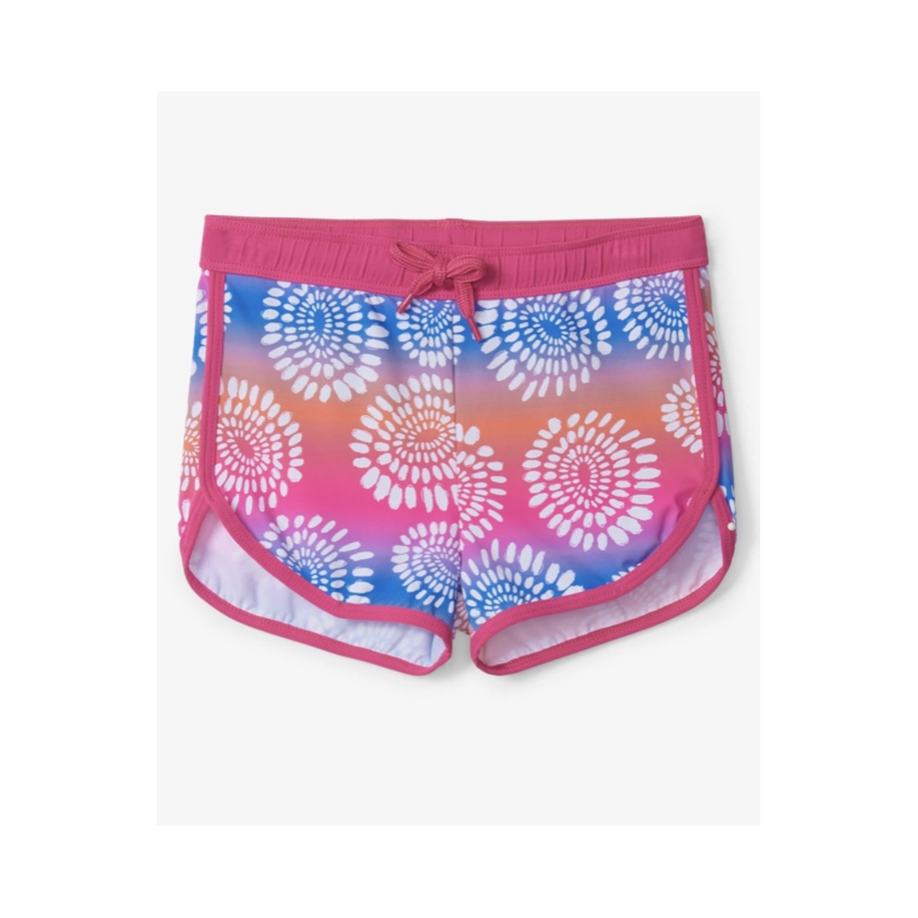 eyelash mandela Swimset طقم سباحة
