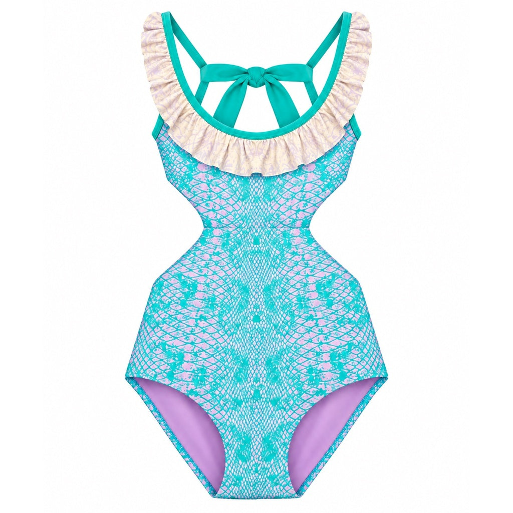 Cocolada 1 piece Swimsuit