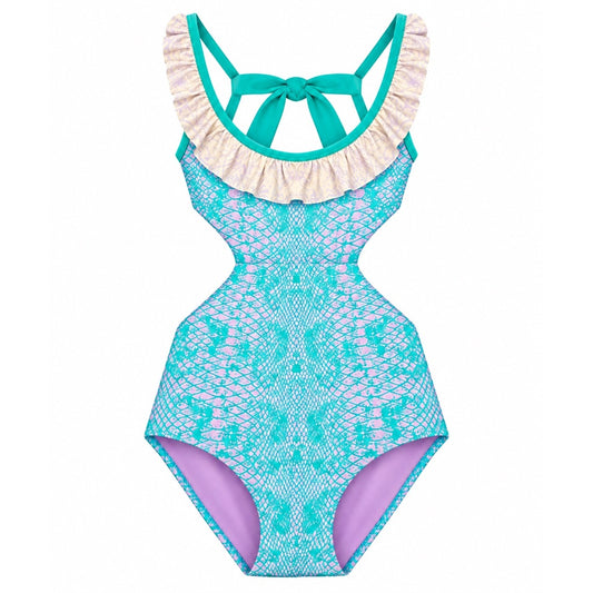 Cocolada 1 piece Swimsuit